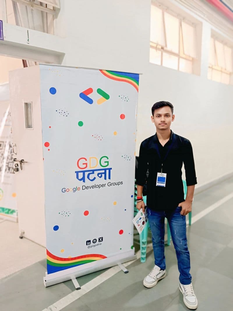 GDG / Google Build with AI (1/2)