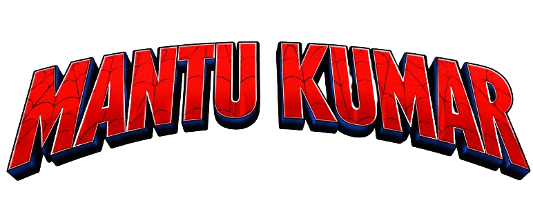 Mantu Kumar
